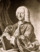Georg Philip Telemann