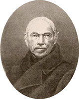 Johann Gottlob Töpfer